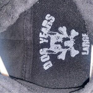 Black Lightweight Jacket